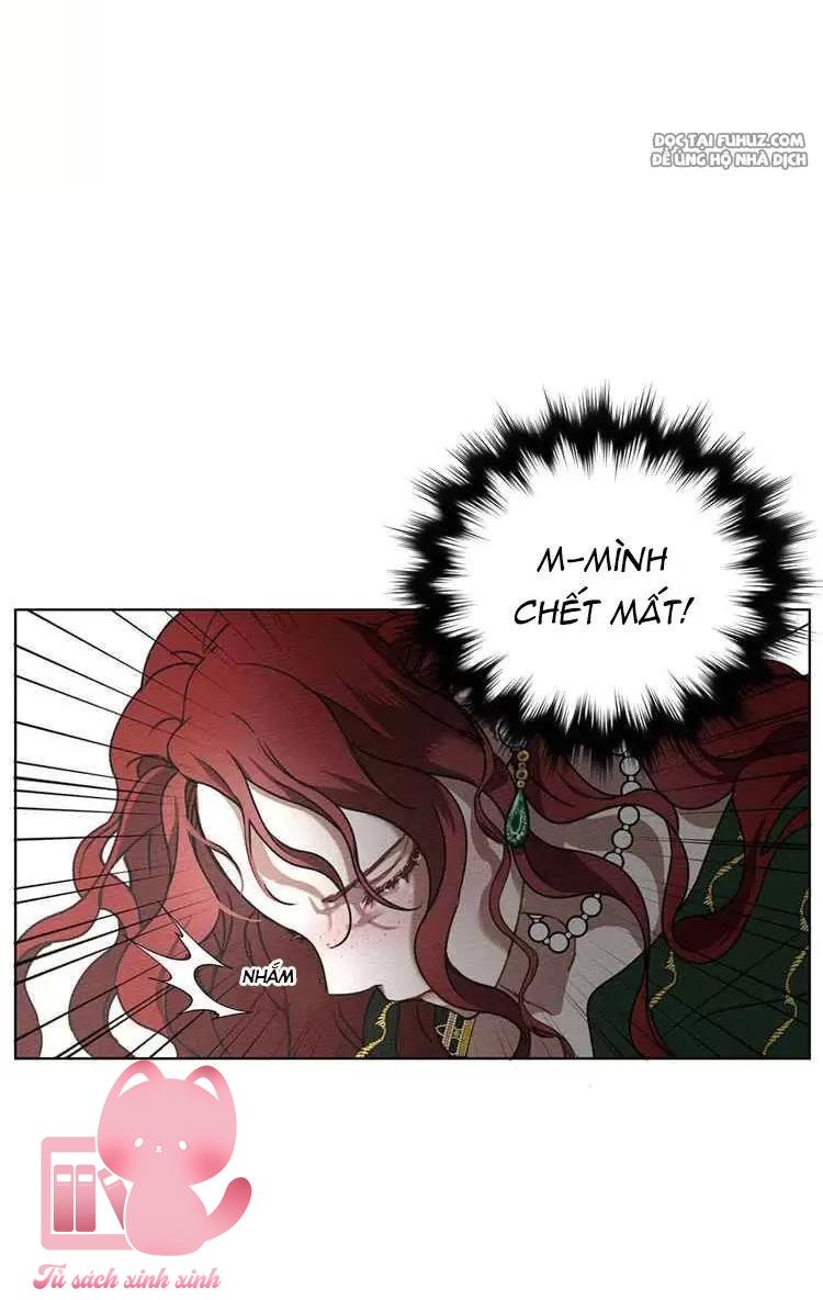 Dưới Tán Cây Sồi - Chap 3