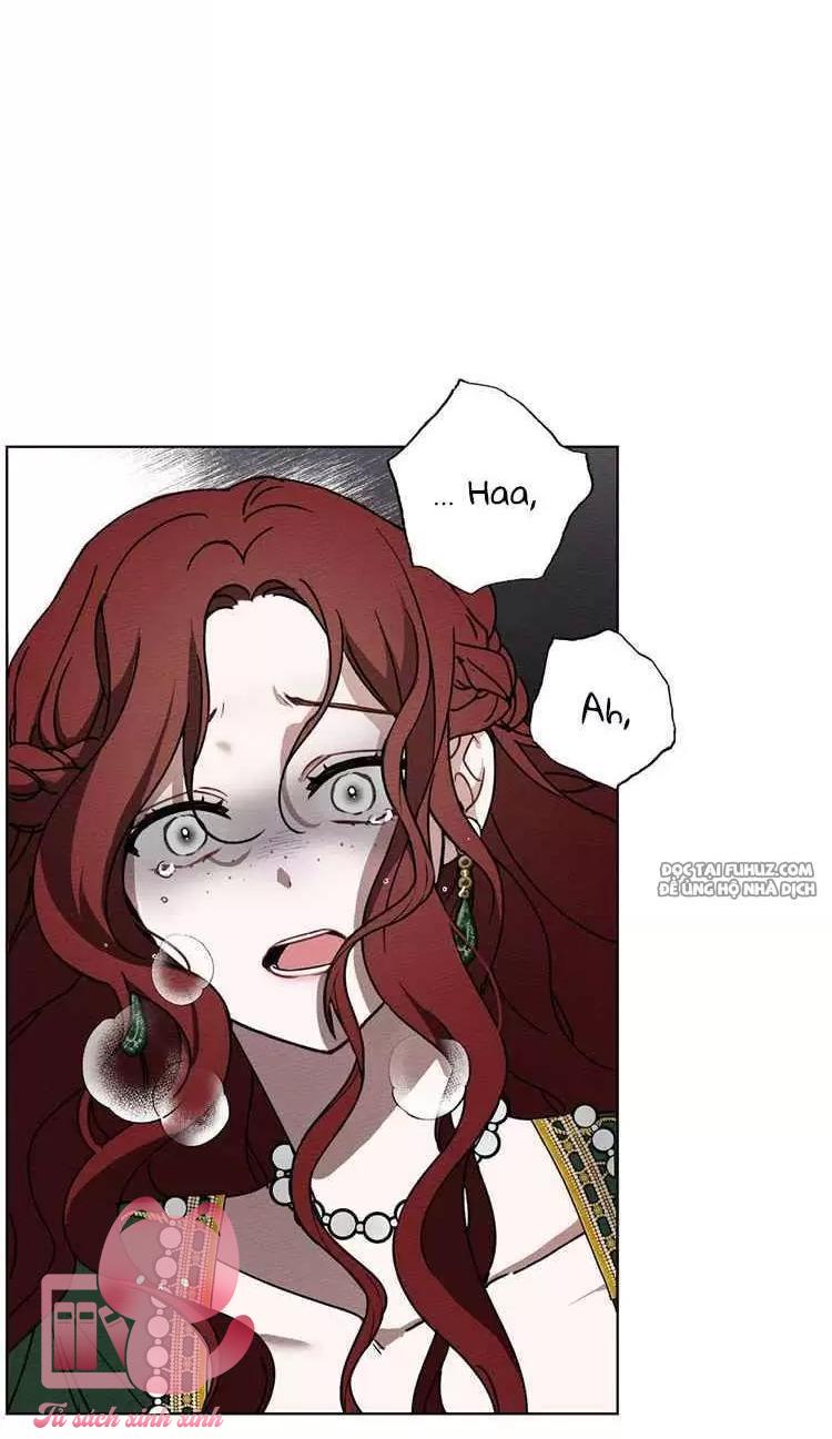 Dưới Tán Cây Sồi - Chap 3