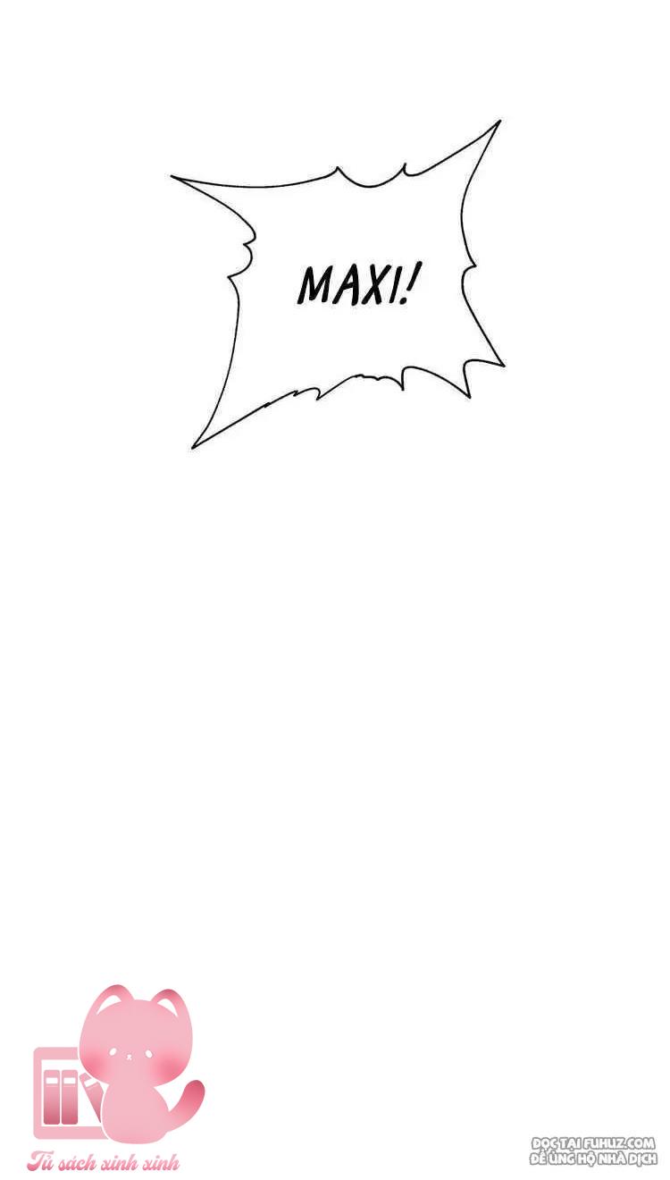 Dưới Tán Cây Sồi - Chap 3