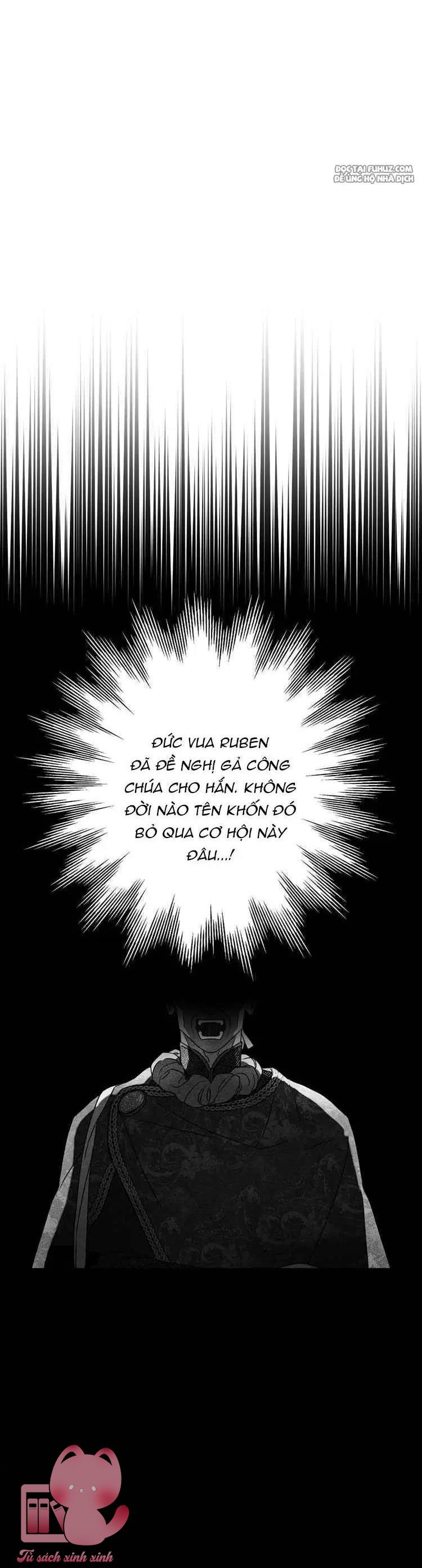 Dưới Tán Cây Sồi - Chap 3