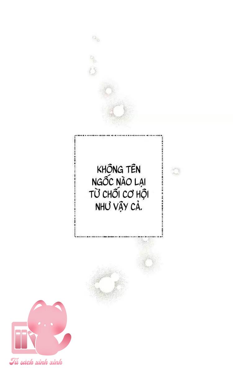 Dưới Tán Cây Sồi - Chap 3
