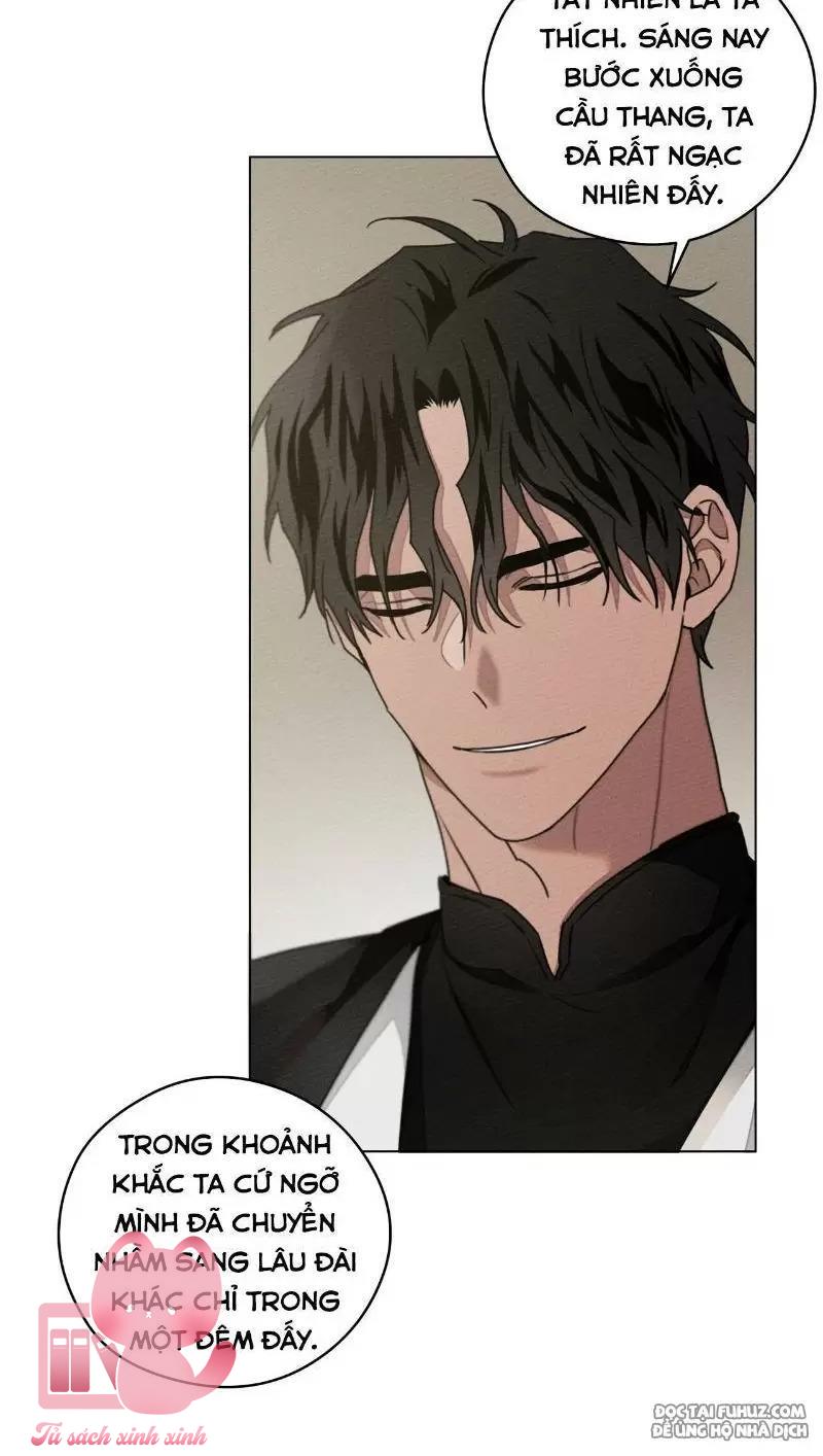 Dưới Tán Cây Sồi - Chap 30