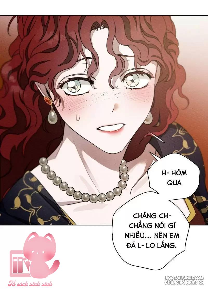 Dưới Tán Cây Sồi - Chap 30