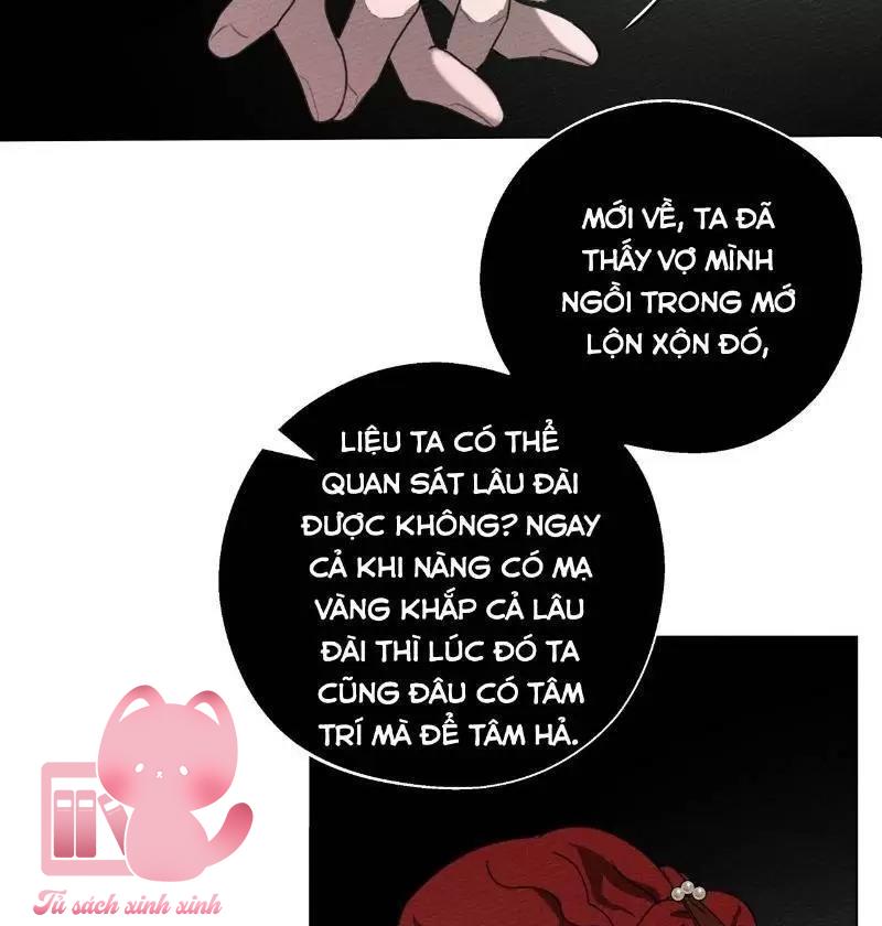 Dưới Tán Cây Sồi - Chap 30