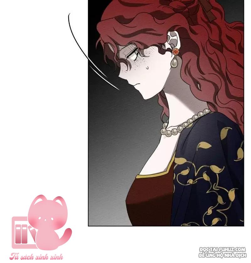 Dưới Tán Cây Sồi - Chap 30