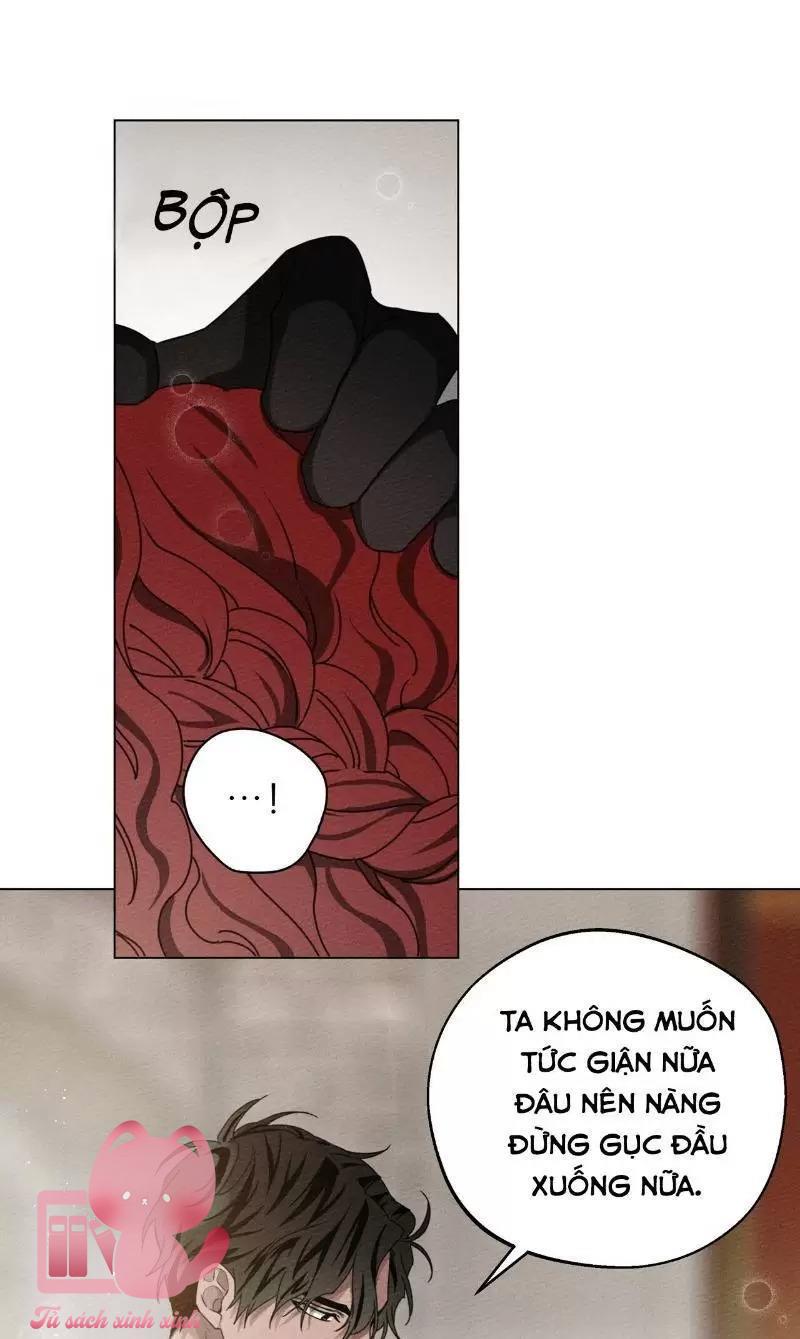 Dưới Tán Cây Sồi - Chap 30