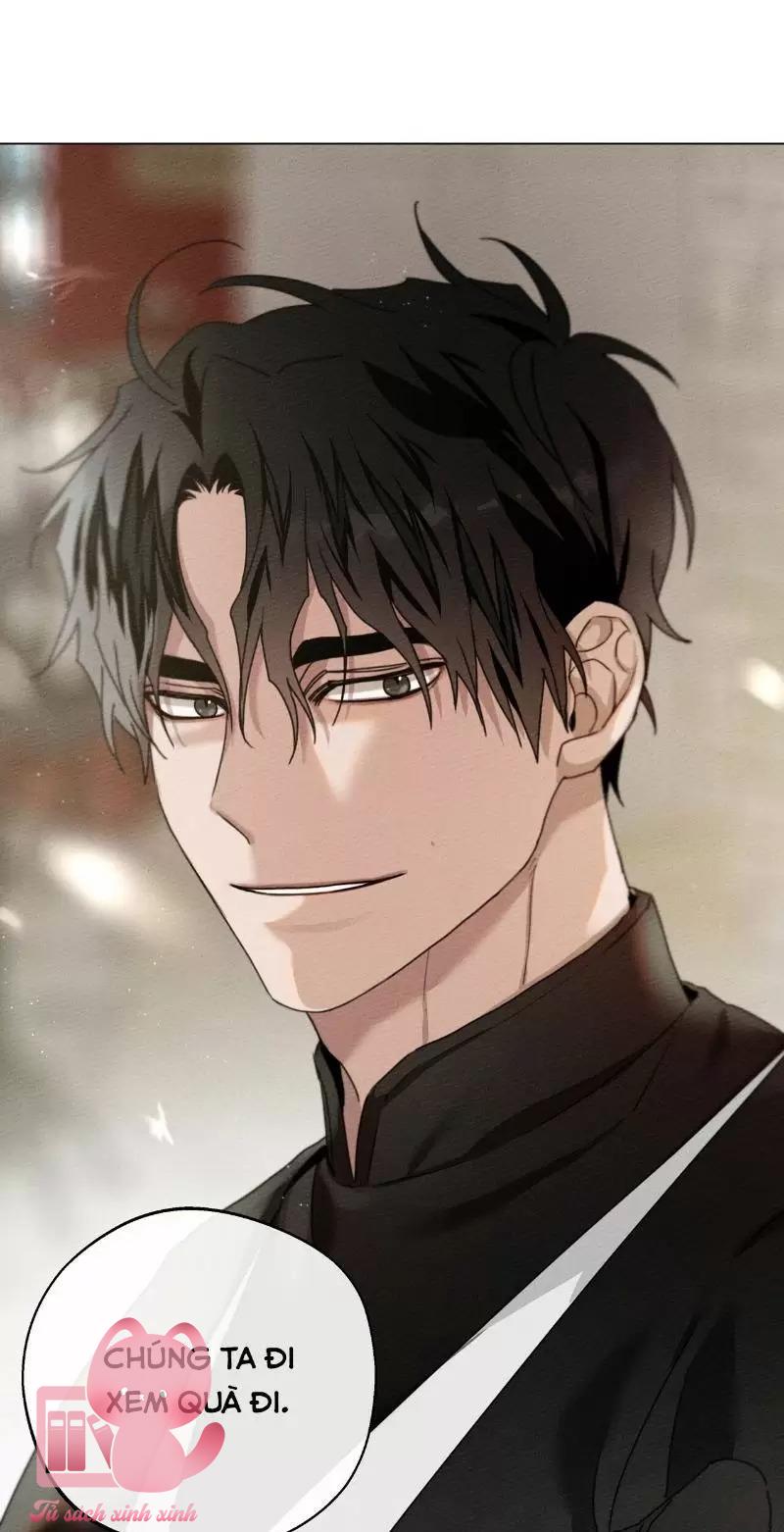 Dưới Tán Cây Sồi - Chap 30