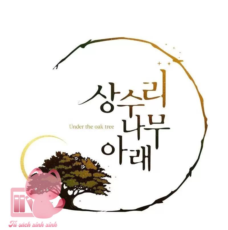 Dưới Tán Cây Sồi - Chap 30