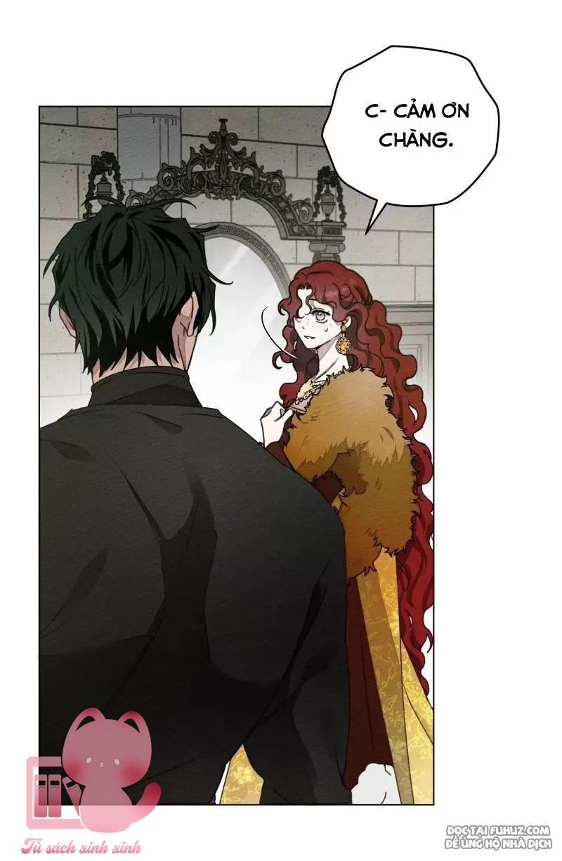 Dưới Tán Cây Sồi - Chap 30