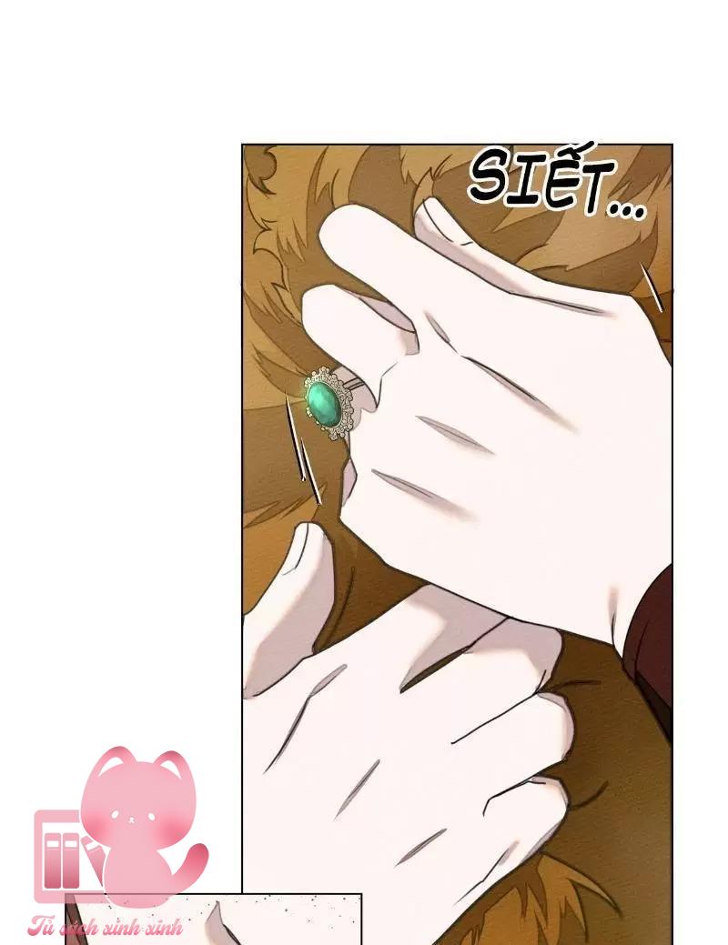 Dưới Tán Cây Sồi - Chap 30