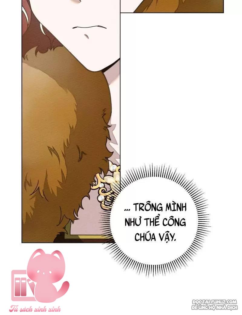 Dưới Tán Cây Sồi - Chap 30