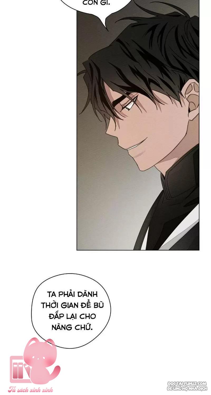 Dưới Tán Cây Sồi - Chap 30