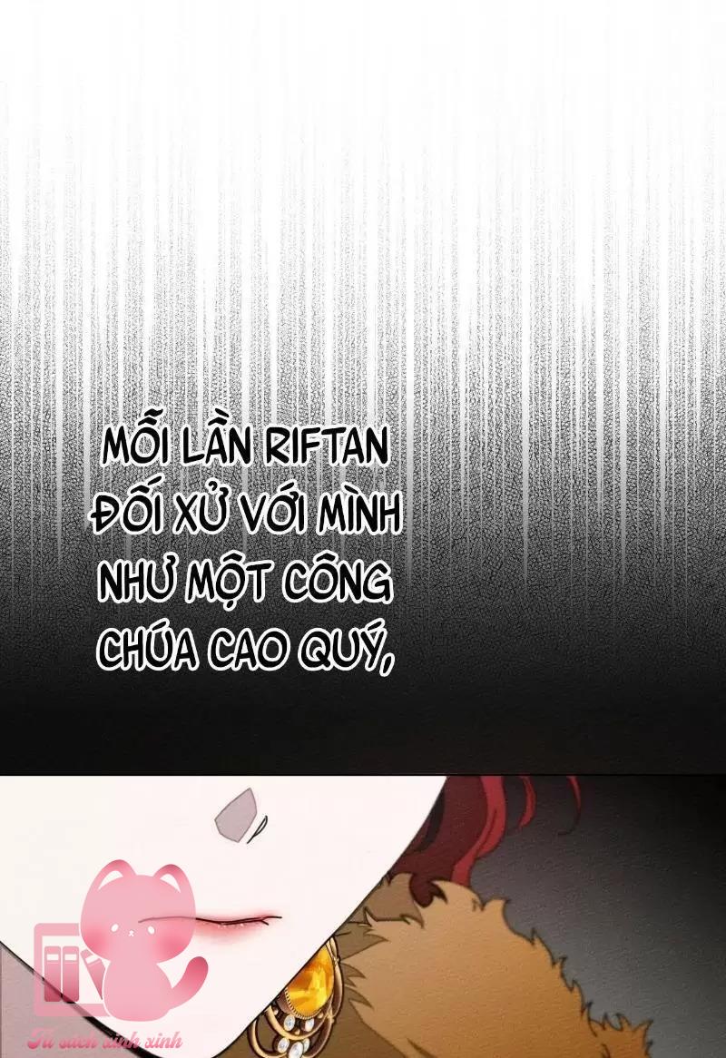Dưới Tán Cây Sồi - Chap 30