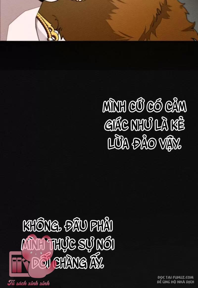 Dưới Tán Cây Sồi - Chap 30