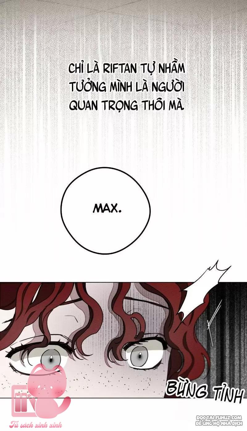 Dưới Tán Cây Sồi - Chap 30