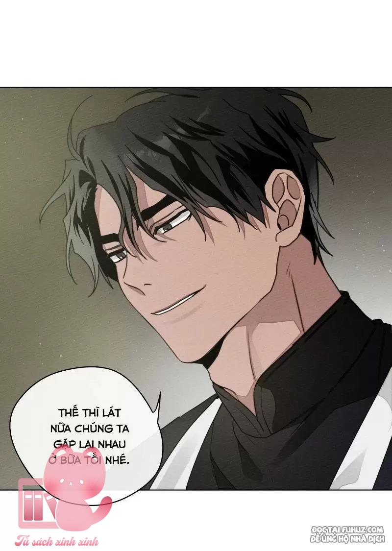 Dưới Tán Cây Sồi - Chap 30