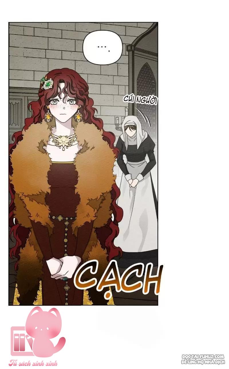 Dưới Tán Cây Sồi - Chap 30