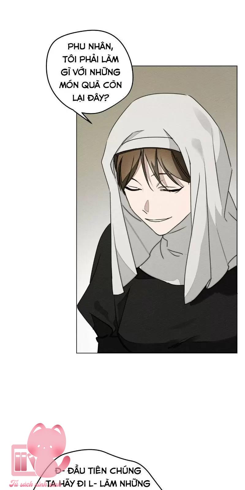 Dưới Tán Cây Sồi - Chap 30