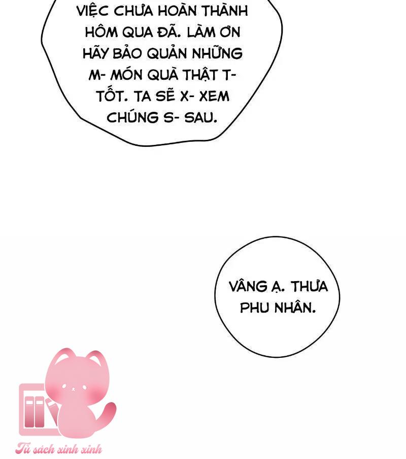 Dưới Tán Cây Sồi - Chap 30