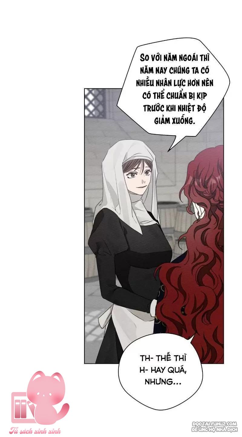 Dưới Tán Cây Sồi - Chap 30