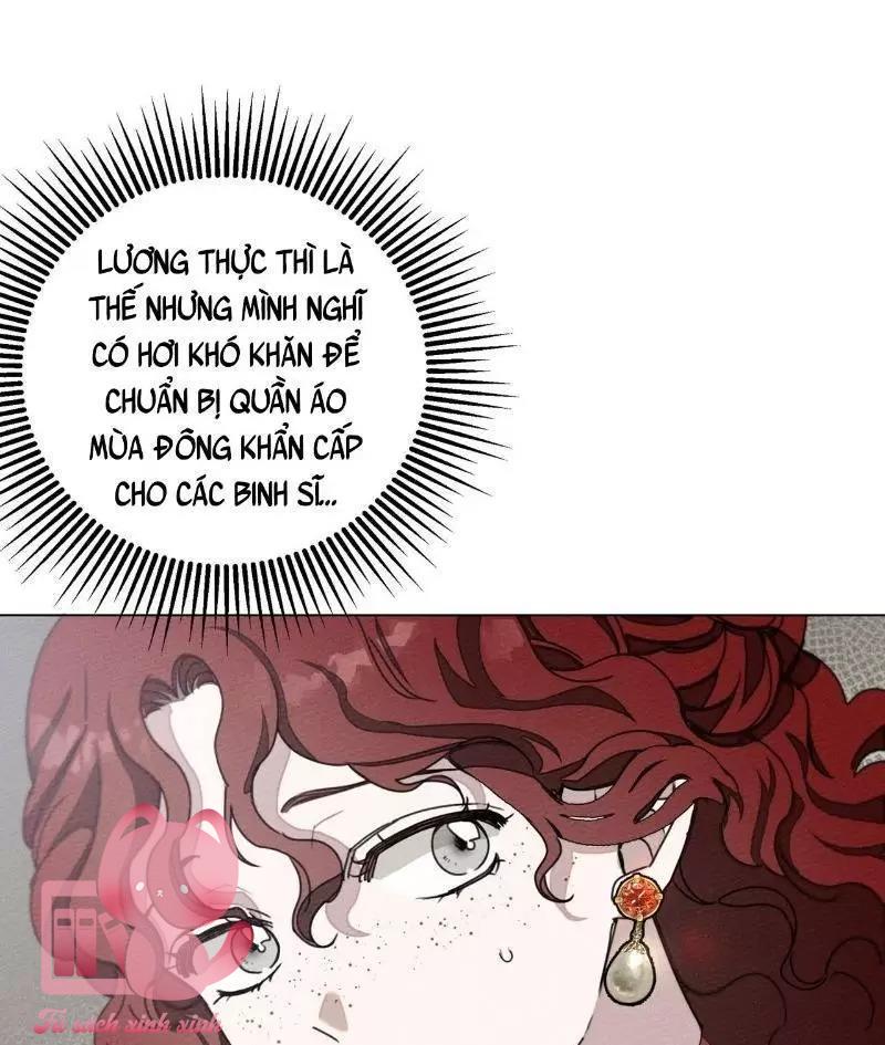 Dưới Tán Cây Sồi - Chap 30