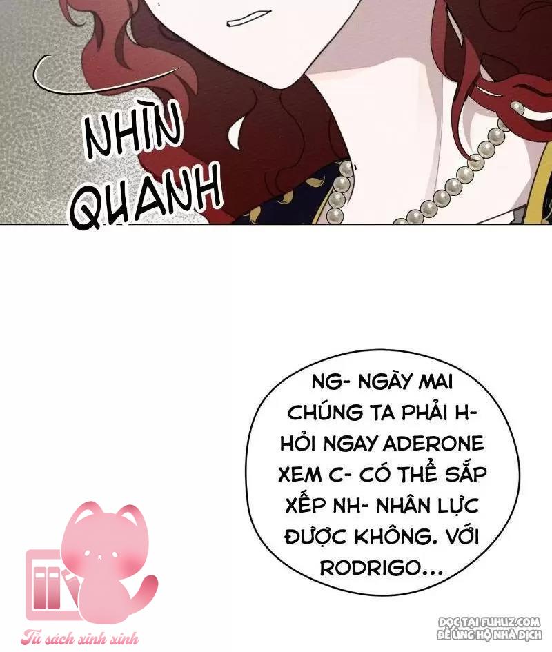 Dưới Tán Cây Sồi - Chap 30
