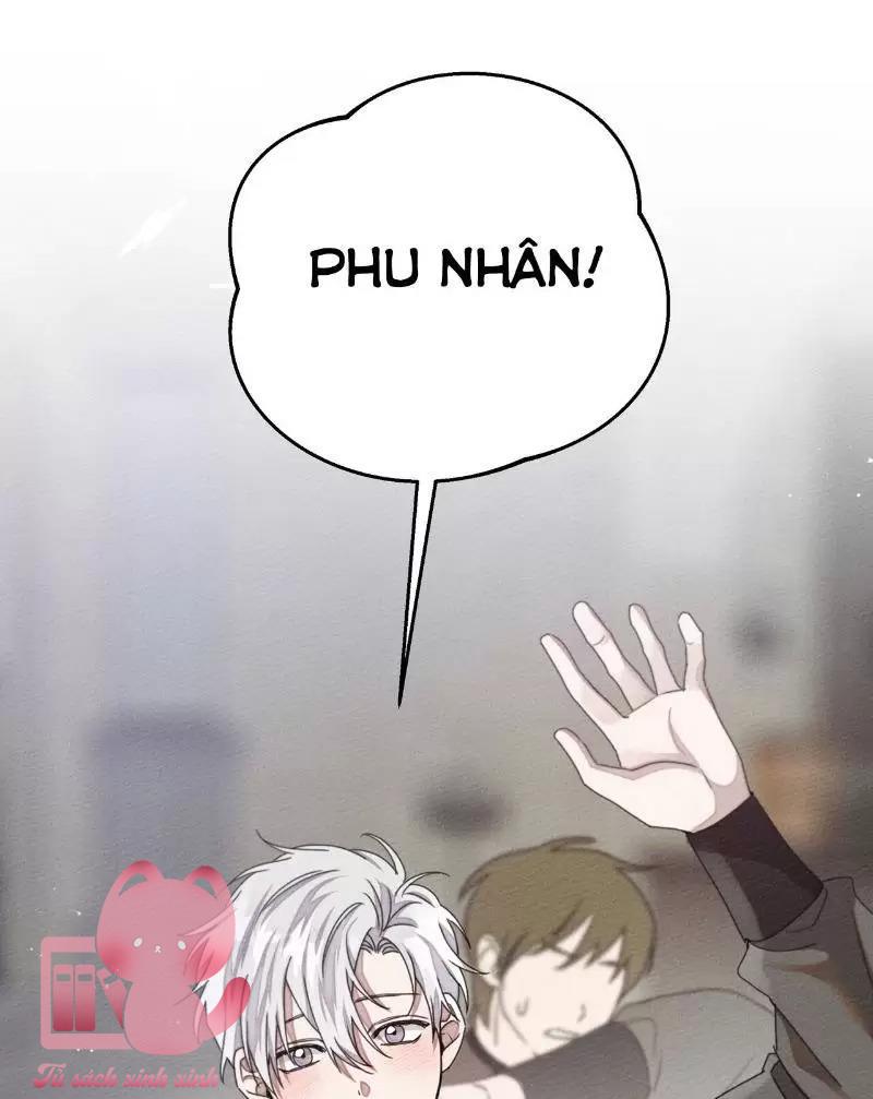 Dưới Tán Cây Sồi - Chap 30