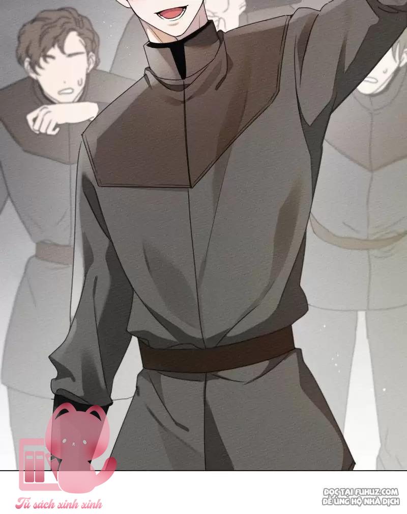 Dưới Tán Cây Sồi - Chap 30