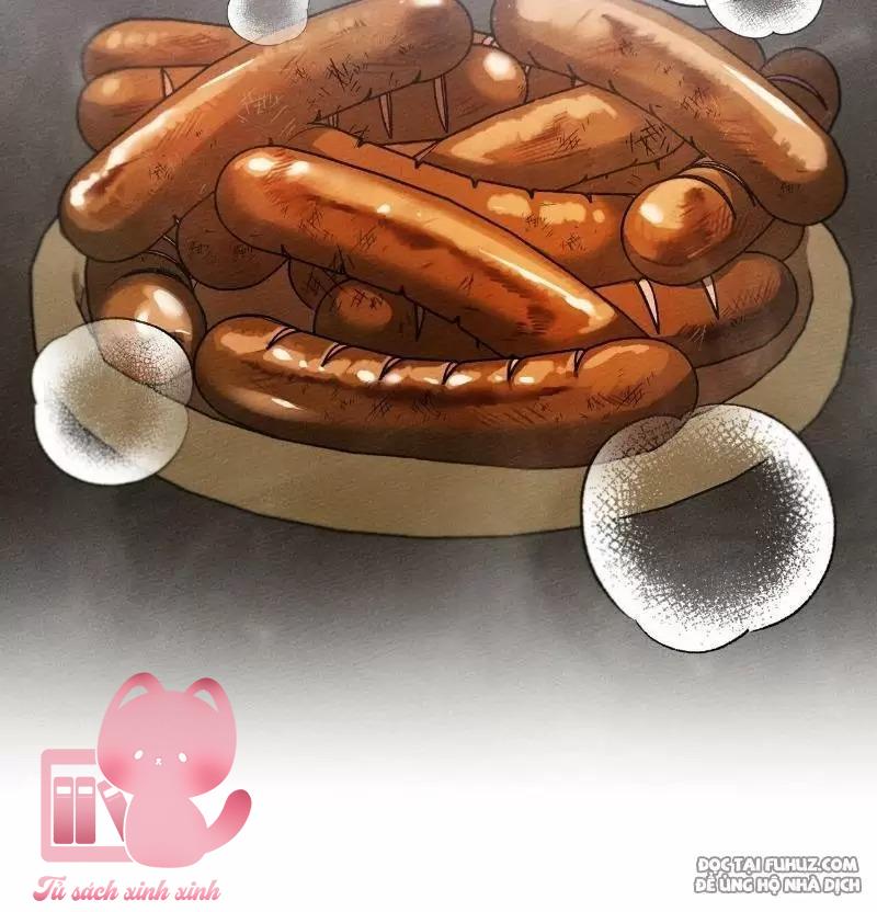 Dưới Tán Cây Sồi - Chap 30