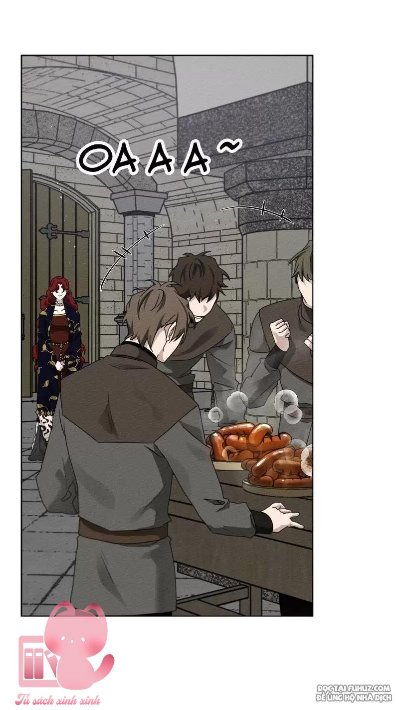 Dưới Tán Cây Sồi - Chap 30
