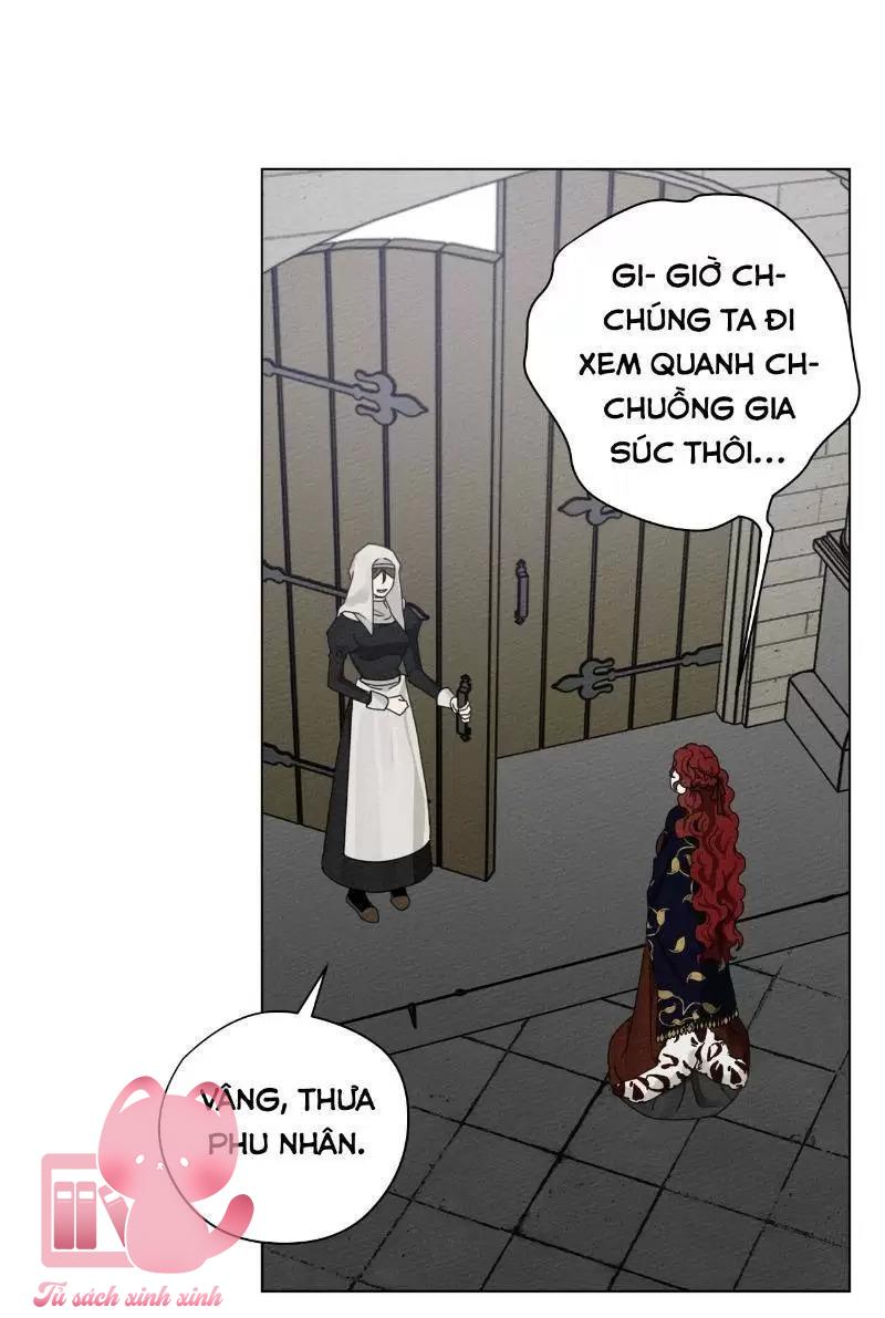 Dưới Tán Cây Sồi - Chap 30
