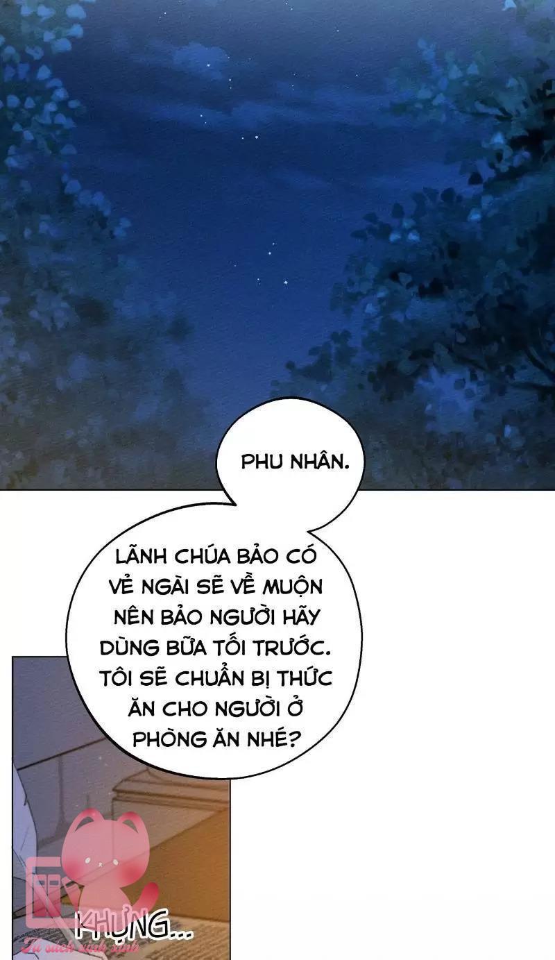 Dưới Tán Cây Sồi - Chap 30