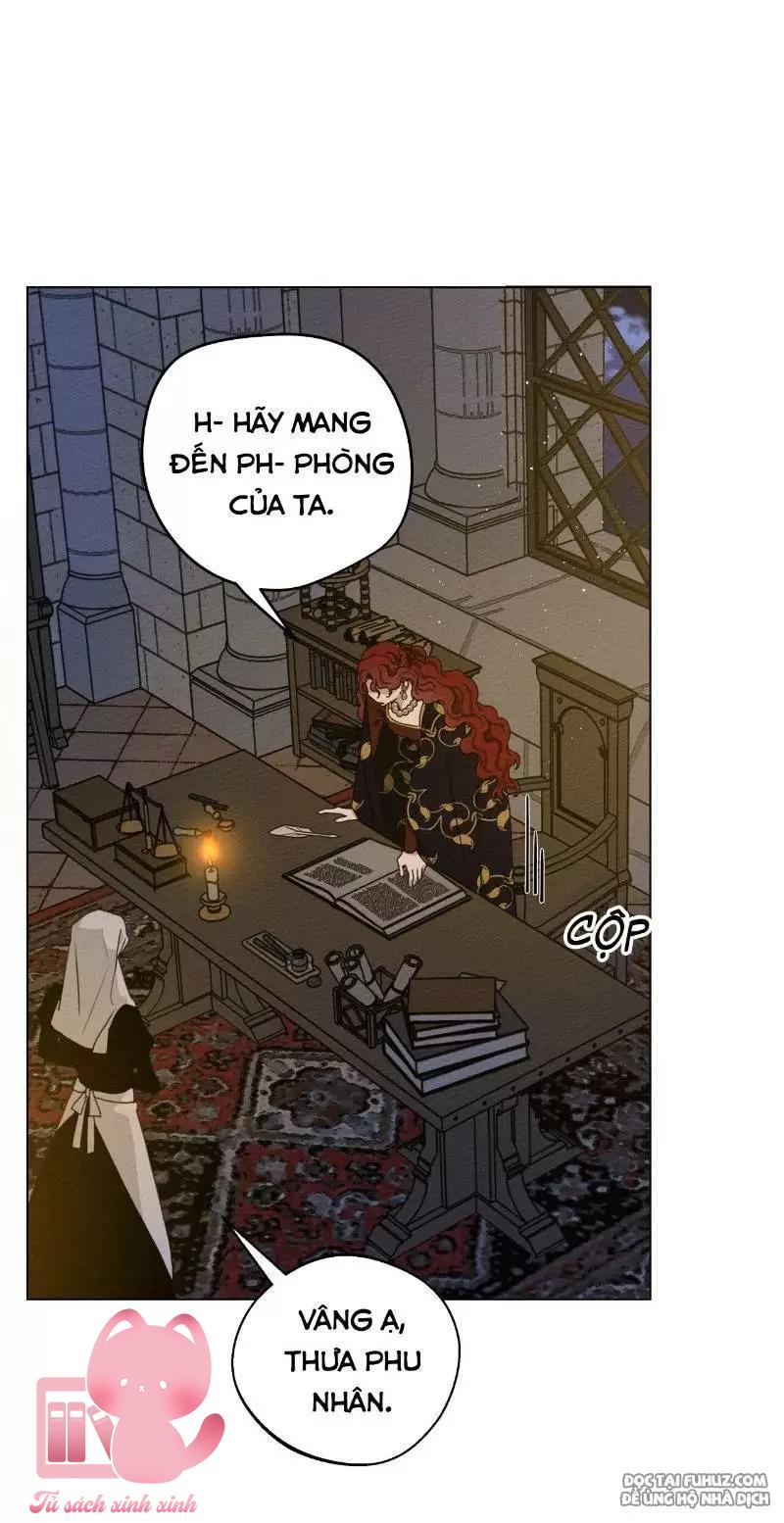 Dưới Tán Cây Sồi - Chap 30