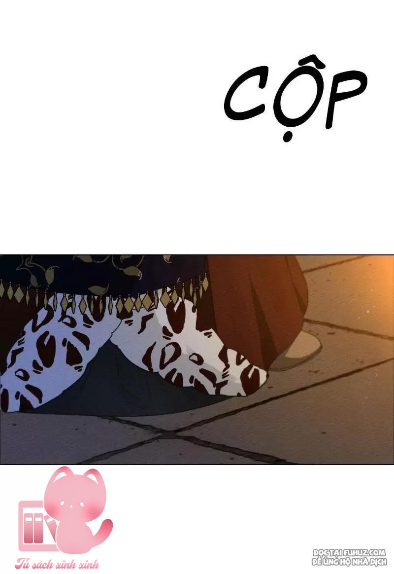 Dưới Tán Cây Sồi - Chap 30