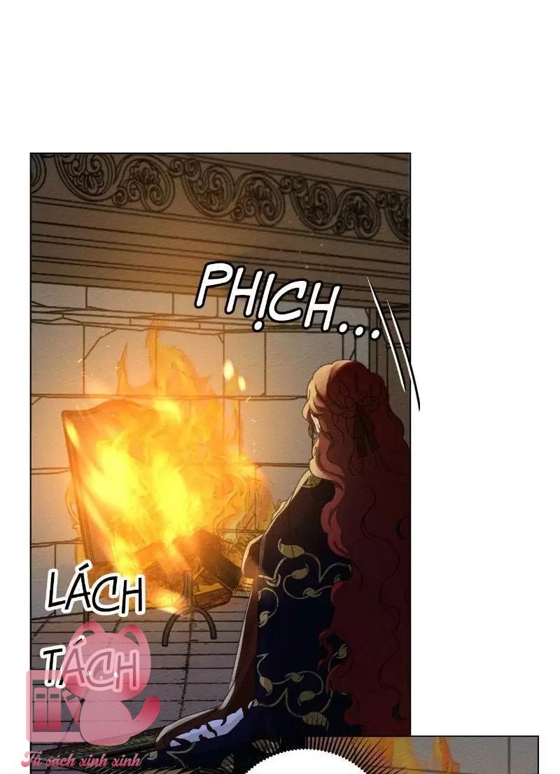 Dưới Tán Cây Sồi - Chap 30