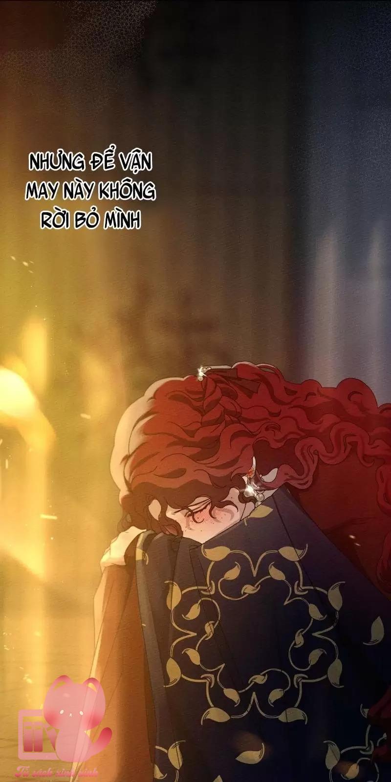 Dưới Tán Cây Sồi - Chap 30