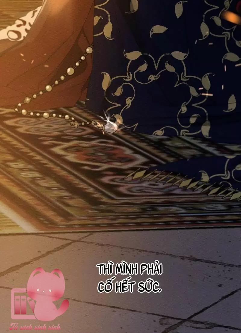 Dưới Tán Cây Sồi - Chap 30