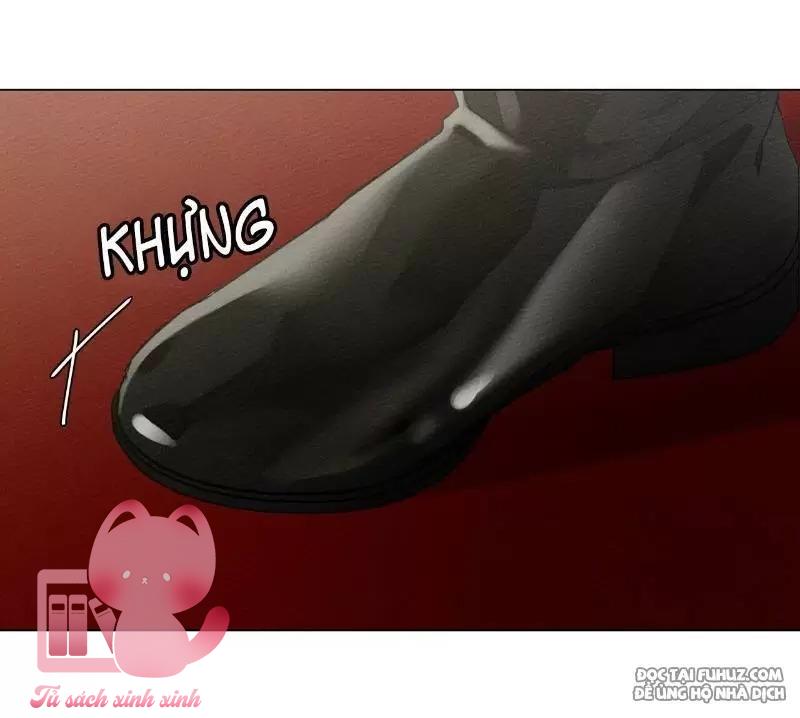Dưới Tán Cây Sồi - Chap 30