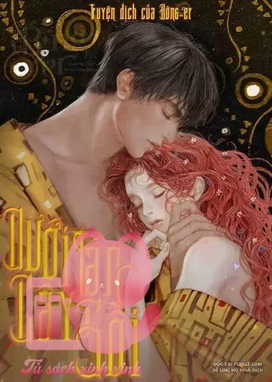 Dưới Tán Cây Sồi - Chap 31