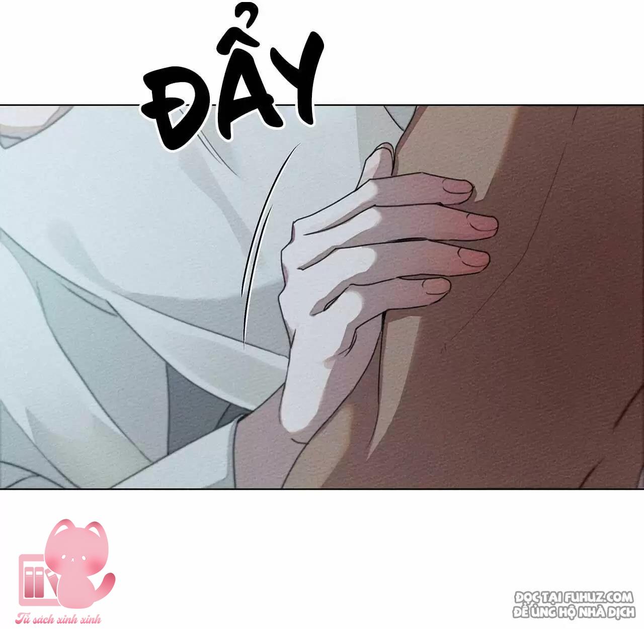 Dưới Tán Cây Sồi - Chap 31