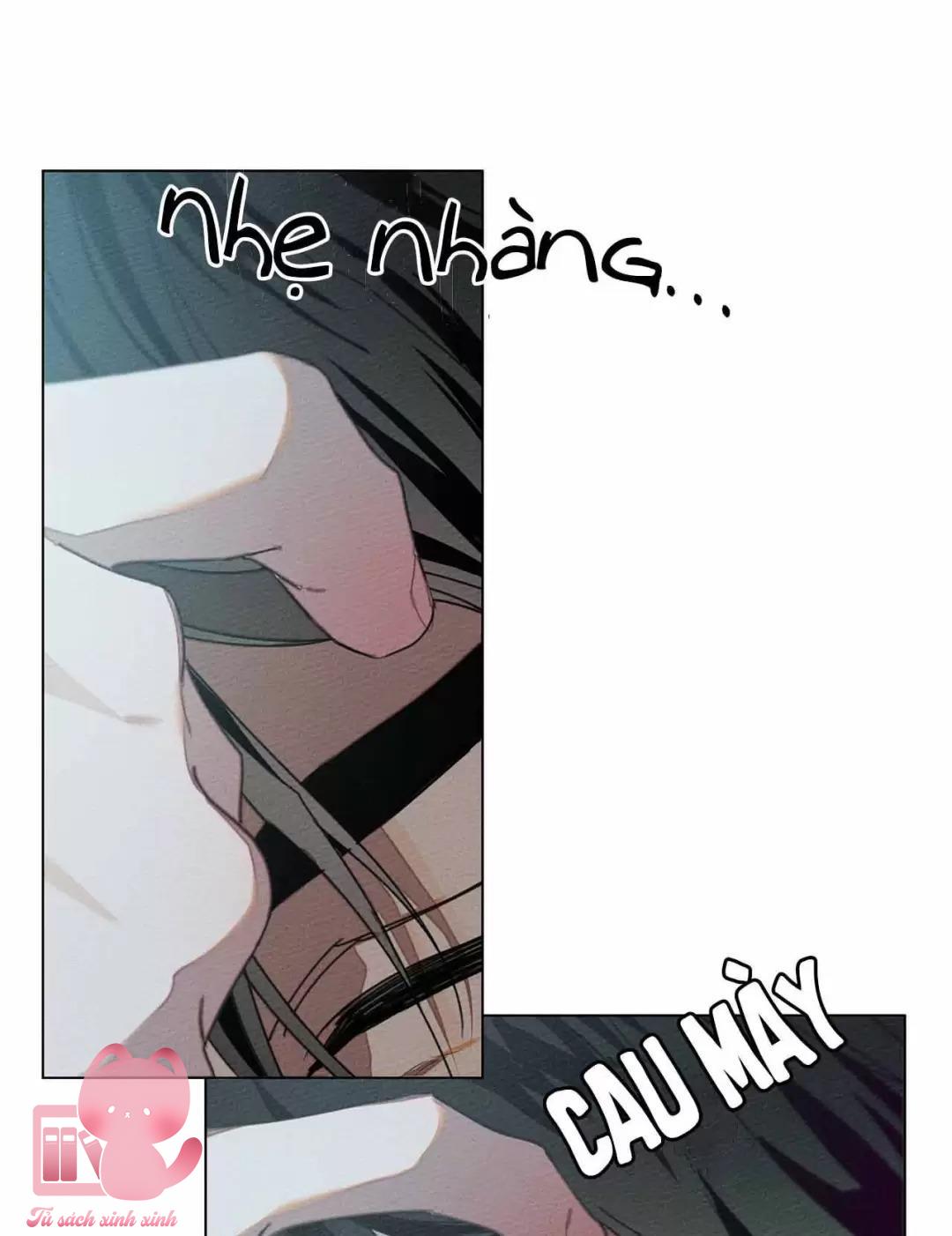 Dưới Tán Cây Sồi - Chap 31