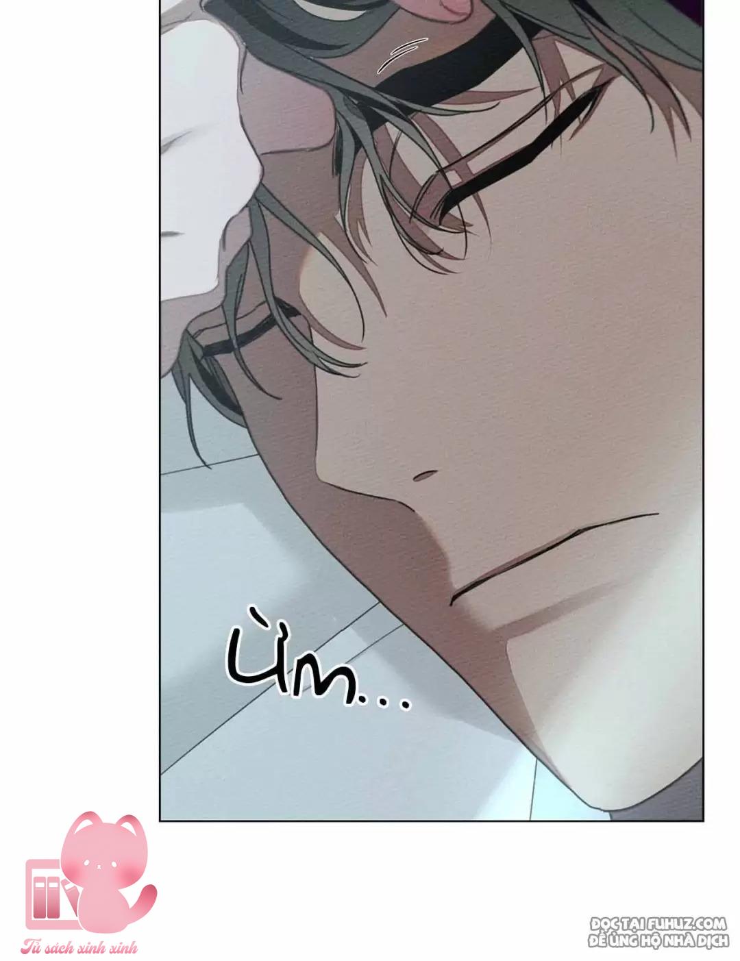 Dưới Tán Cây Sồi - Chap 31