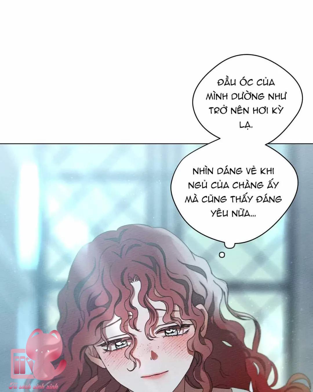 Dưới Tán Cây Sồi - Chap 31