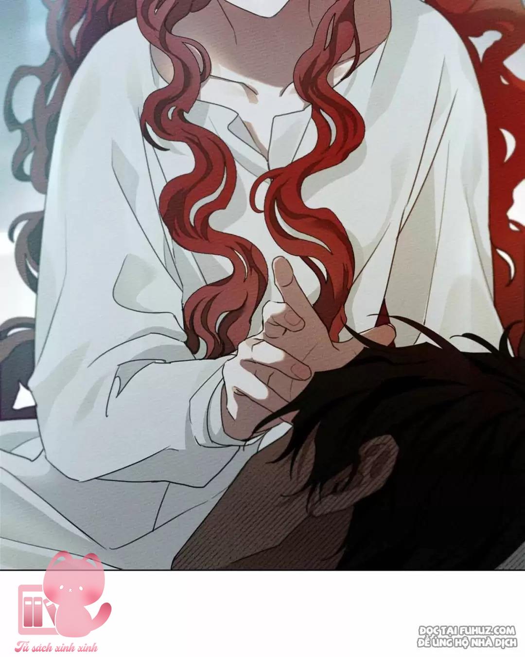 Dưới Tán Cây Sồi - Chap 31