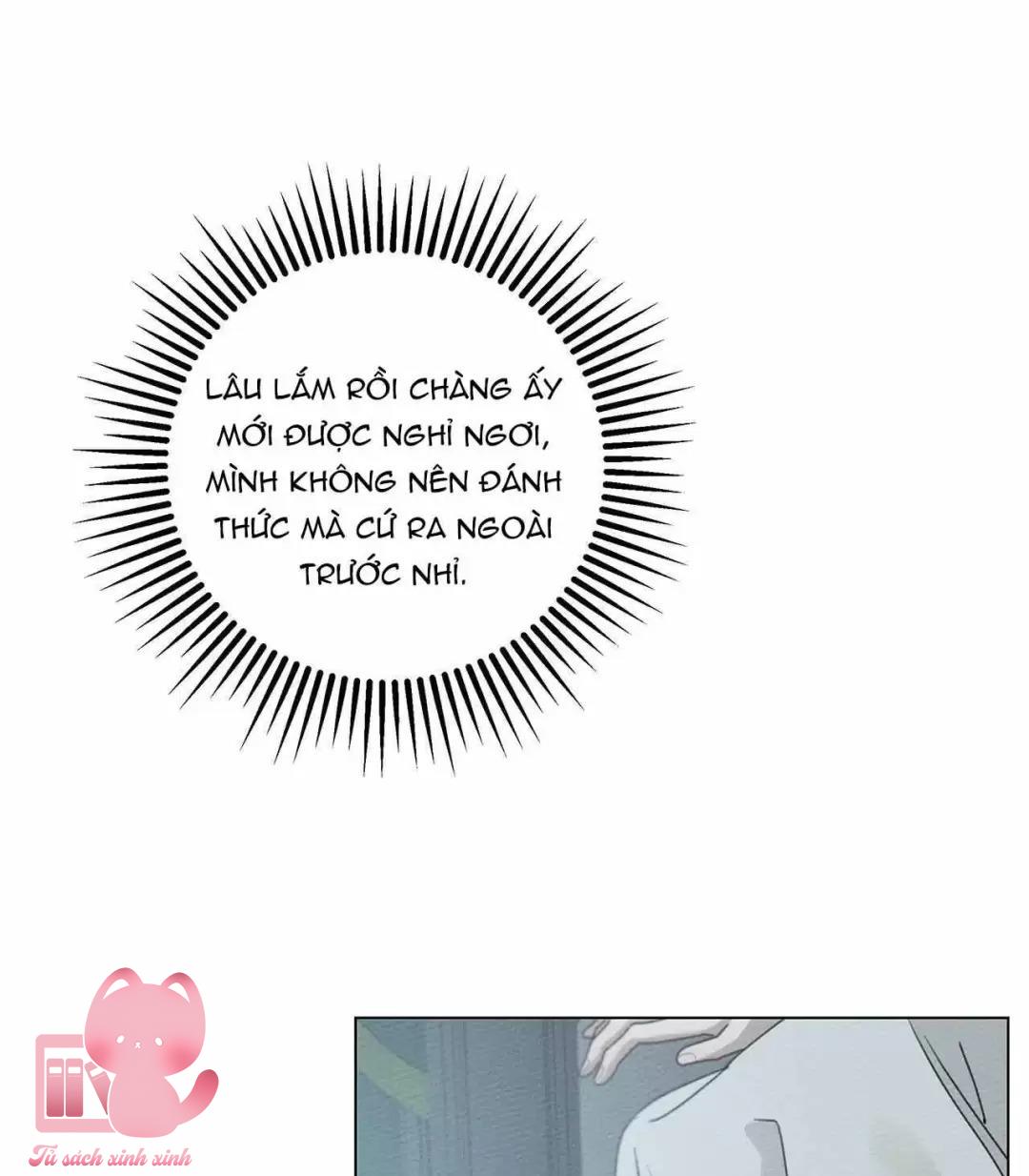 Dưới Tán Cây Sồi - Chap 31