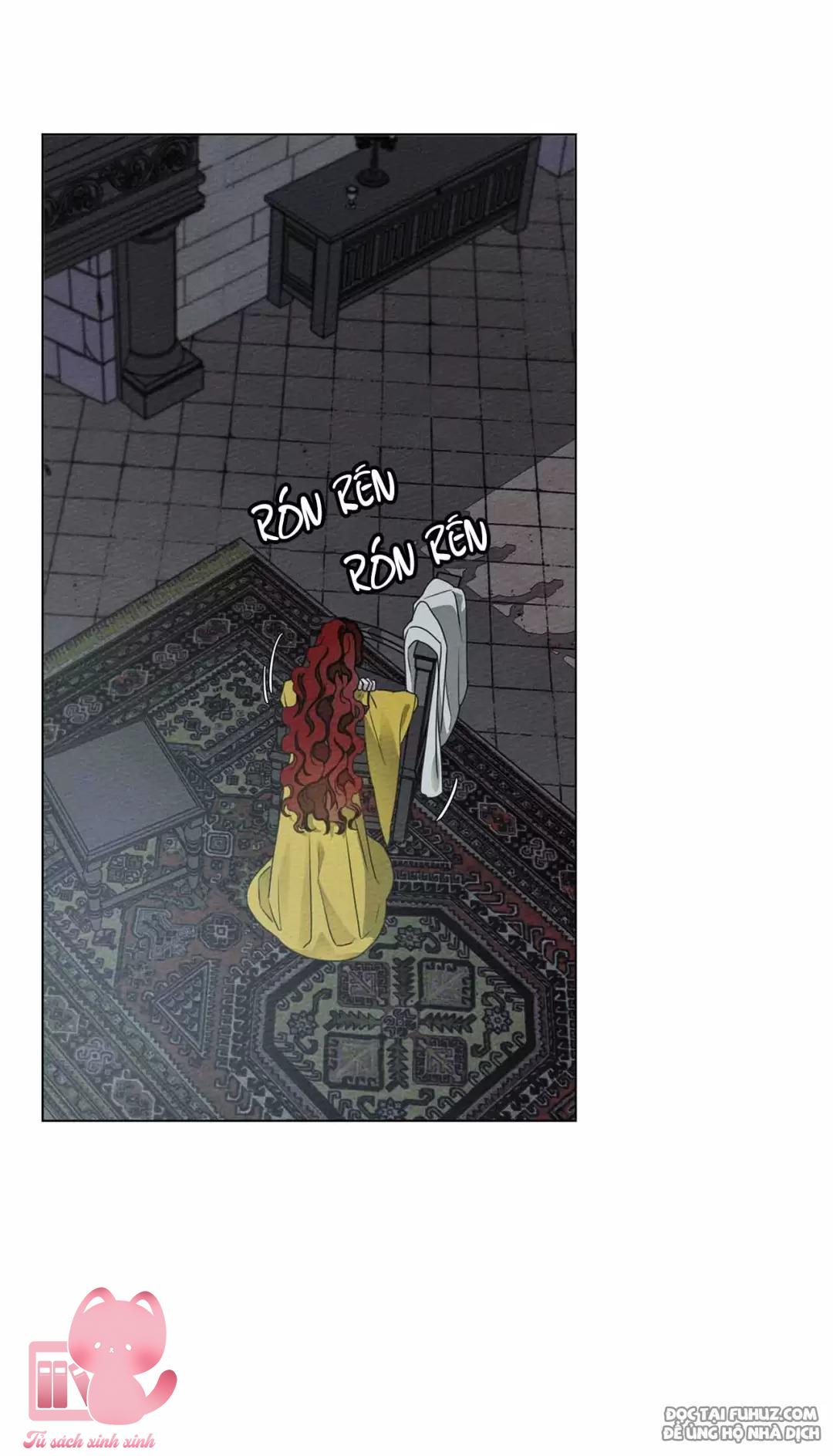 Dưới Tán Cây Sồi - Chap 31