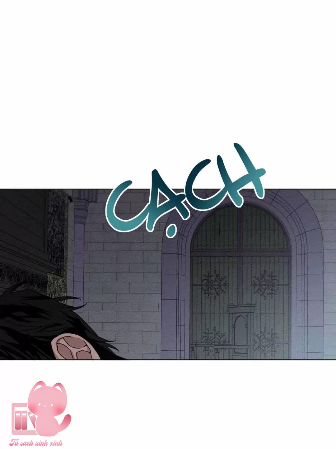 Dưới Tán Cây Sồi - Chap 31