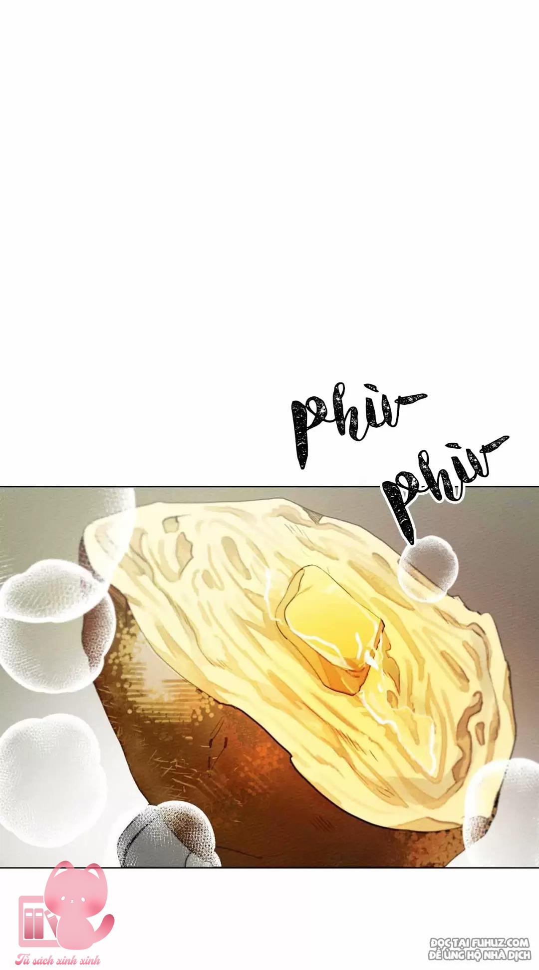 Dưới Tán Cây Sồi - Chap 31
