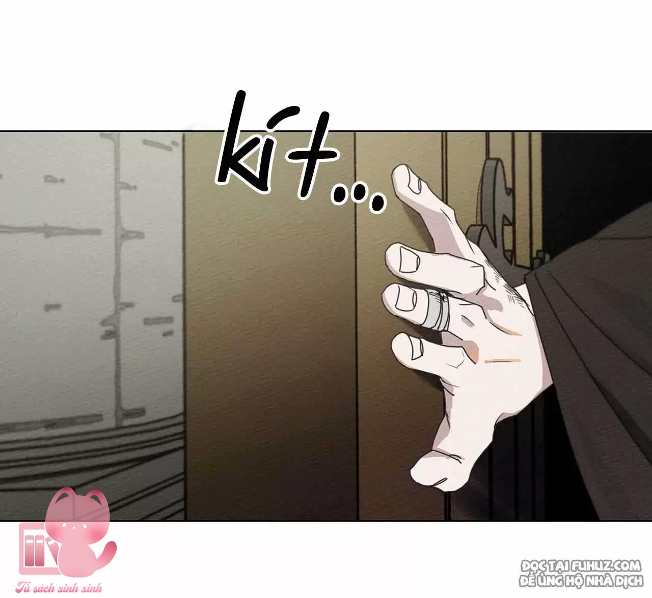 Dưới Tán Cây Sồi - Chap 31