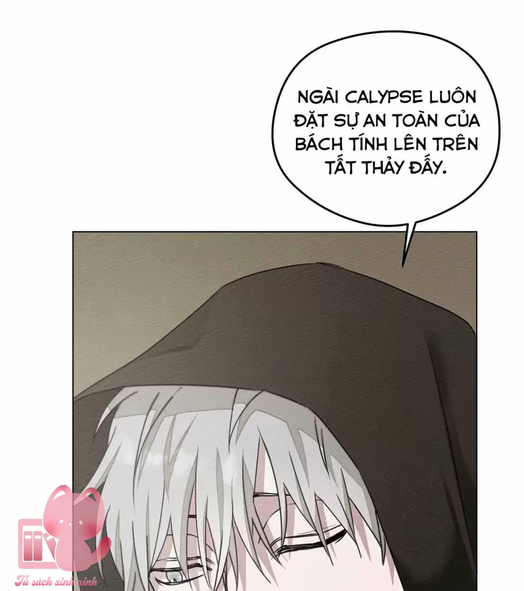 Dưới Tán Cây Sồi - Chap 31